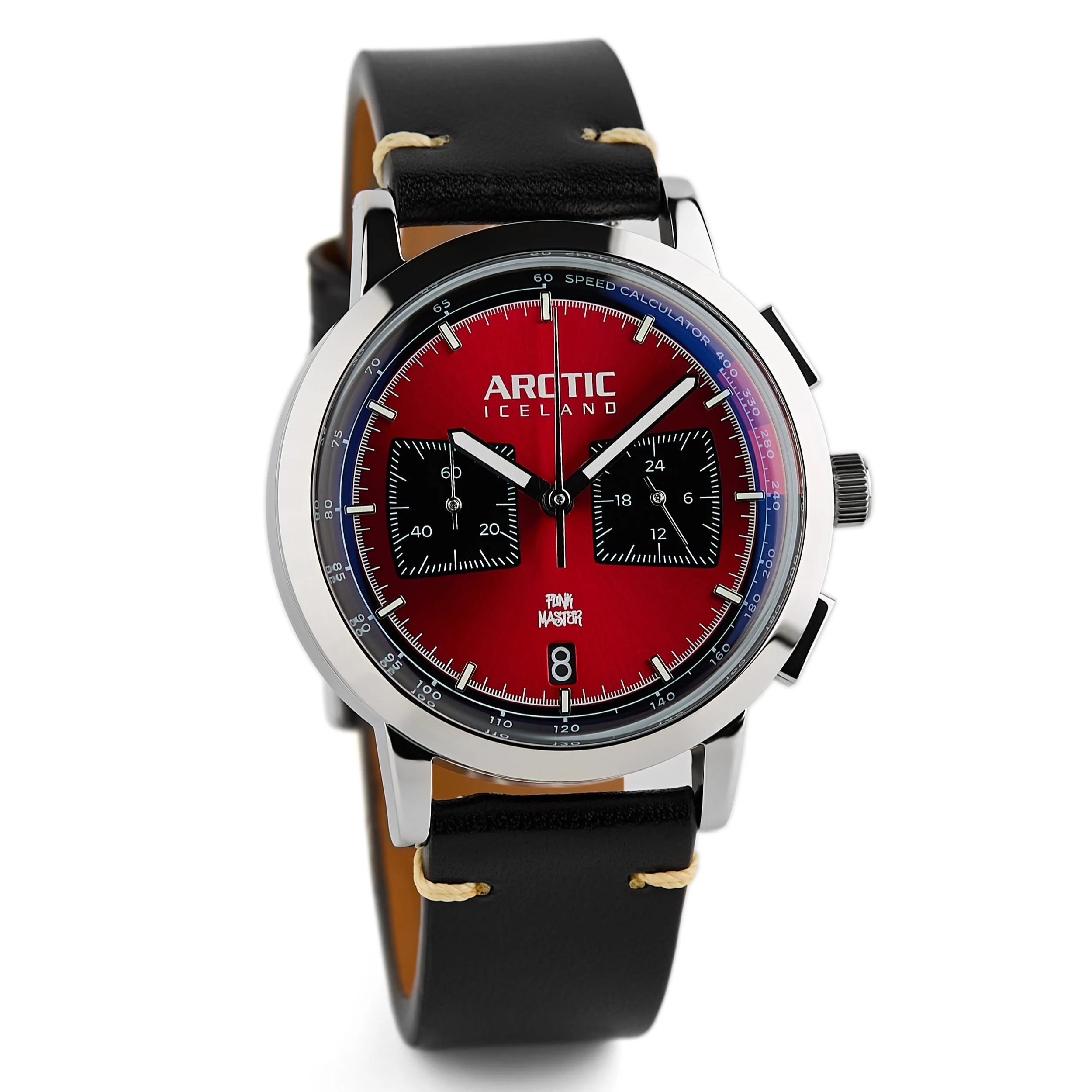 Retro Rewind — ArcTic Iceland